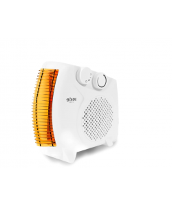 Aeroterma electrica BÖHM BFH901 , 2000 W , 3 trepte de putere, 20-25 m2