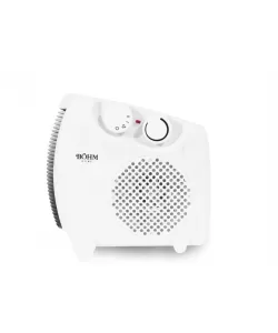 Aeroterma electrica BÖHM BFH901 , 2000 W , 3 trepte de putere, 20-25 m2 Aeroterma electrica BÖHM BFH901 , 2000 W , 3 trepte de putere, 20-25 m2