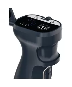 Blender 2 in 1 HAUSBERG HB-7704IN cu putere 1000W, Mixer vertical profesional, 10 trepte de viteza si functie Turbo, Capacitate pahar 700 ml , Multifunctional, Negru Blender 2 in 1 HAUSBERG HB-7704IN cu putere 1000W, Mixer vertical profesional, 10 trepte de viteza si functie Turbo, Capacitate pahar 700 ml , Multifunctional, Negru