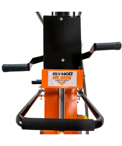 Despicator vertical lemne RURIS DLV 1400 3,7 KW 14 tone
