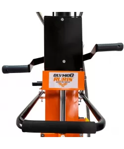 Despicator vertical lemne RURIS DLV 1400 3,7 KW 14 tone Despicator vertical lemne RURIS DLV 1400 3,7 KW 14 tone