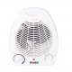 Aerotermă cu ventilator FK 1, doua trepte de incalzire 1000W / 2000W