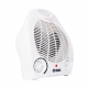 Aerotermă cu ventilator FK 1, doua trepte de incalzire 1000W / 2000W