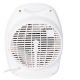 Aerotermă cu ventilator FK 1, doua trepte de incalzire 1000W / 2000W