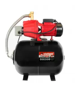 Hidrofor Elefant AUTOJET100S, 50 L, 550 W, 35 l/min