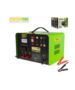 Robot pornire auto PARTNERPRO PP-280A, 12/24 V, 280 A / 1000W