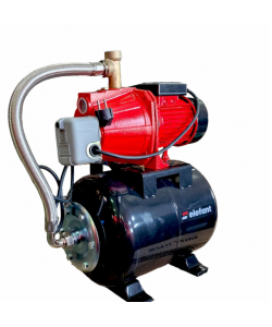 Hidrofor Elefant AUTOJET80S,550W , 50 l/min, rezervor 24 l, inox-otel