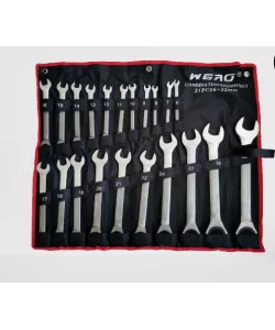 Set 21 chei profesionale 6-32 mm Set 21 chei profesionale 6-32 mm