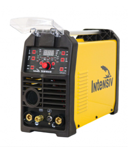 Aparat de sudura TIG AC/DC Intensiv  TIG 200P MIX AC/DC