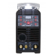 Aparat de sudura TIG AC/DC Intensiv  TIG 200P MIX AC/DC