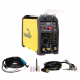 Aparat de sudura TIG AC/DC Intensiv  TIG 200P MIX AC/DC