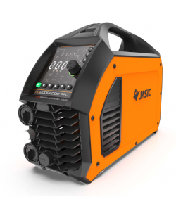 Aparat de sudura TIG AC/DC INDUSTRIAL Jasic  EVO20 TIG 200P AC/DC PFC (E2S22)