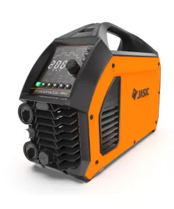 Aparat de sudura TIG AC/DC INDUSTRIAL Jasic EVO20 TIG 200P AC/DC PFC (E2S22) Aparat de sudura TIG AC/DC INDUSTRIAL Jasic EVO20 TIG 200P AC/DC PFC (E2S22)