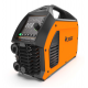 Aparat de sudura TIG AC/DC INDUSTRIAL Jasic  EVO20 TIG 200P AC/DC PFC (E2S22)