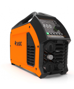 Aparat de sudura TIG AC/DC INDUSTRIAL Jasic  EVO20 TIG 200P AC/DC PFC (E2S22)