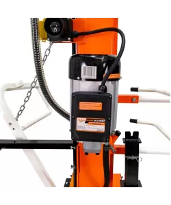 Despicator vertical lemne RURIS DLV 1200 3 kW 12 tone Despicator vertical lemne RURIS DLV 1200 3 kW 12 tone