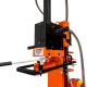 Despicator vertical lemne RURIS DLV 1200 3 kW 12 tone
