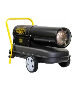 Tun de caldura pe motorina cu ardere directa Intensiv PRO 50kW Diesel PLUS  Tun de caldura pe motorina cu ardere directa Intensiv PRO 50kW Diesel PLUS