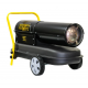Tun de caldura pe motorina cu ardere directa Intensiv PRO 50kW Diesel PLUS