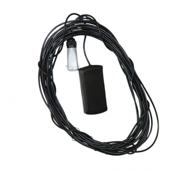 Tun de caldura pe motorina cu ardere directa Intensiv PRO 50kW Diesel PLUS