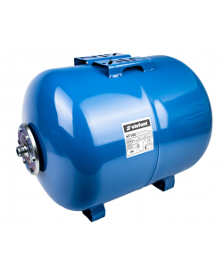 Vas de expansiune , 100L , orizontal , Elefant