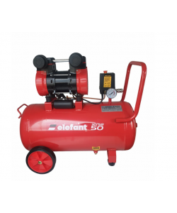 Compresor aer 50L XY5850 ELEFANT