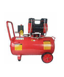 Compresor aer 50L XY5850 ELEFANT