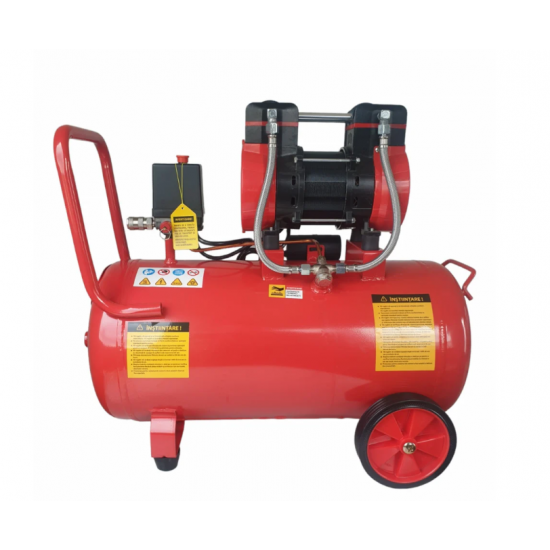 Compresor aer 50L XY5850 ELEFANT