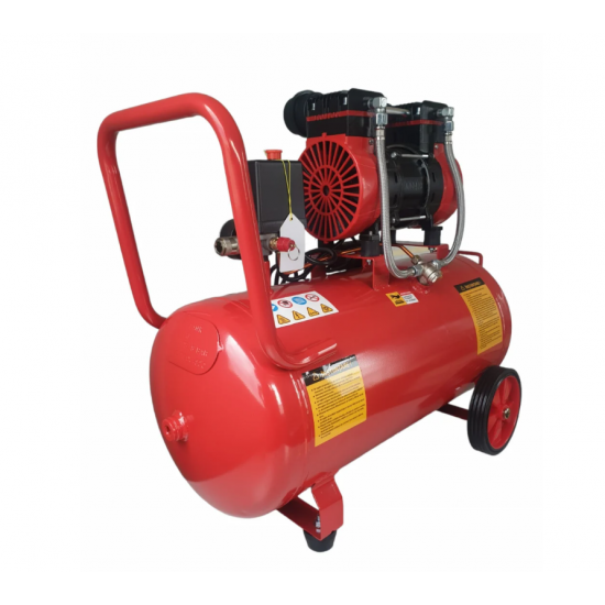 Compresor aer 50L XY5850 ELEFANT