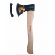 Topor 613 cu maner de lemn 600 g