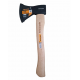 Topor 613 cu maner de lemn 600 g