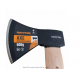 Topor 613 cu maner de lemn 600 g