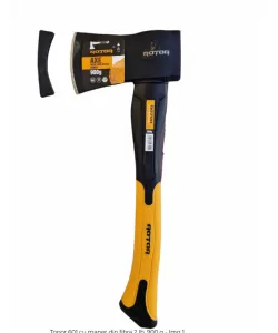 Topor 601 cu maner din fibra 2 lb, 900 g