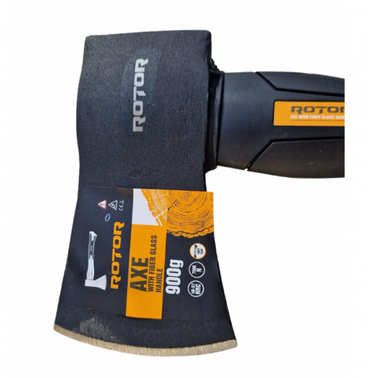 Topor 601 cu maner din fibra 2 lb, 900 g