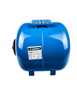 Vas de expansiune , 80L, orizontal, Elefant