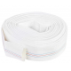 Furtun pentru refulare TATTA TT-F2013, diametru 1”, rola 20m, interior si exterior acoperit cu PVC