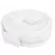 Furtun pentru refulare TATTA TT-F2013, diametru 1”, rola 20m, interior si exterior acoperit cu PVC Furtun pentru refulare TATTA TT-F2013, diametru 1”, rola 20m, interior si exterior acoperit cu PVC