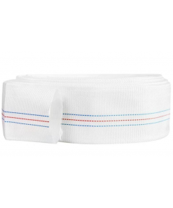 Furtun pentru refulare TATTA TT-F2013, diametru 1”, rola 20m, interior si exterior acoperit cu PVC