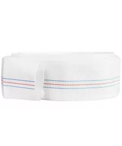 Furtun pentru refulare TATTA TT-F2013, diametru 1”, rola 20m, interior si exterior acoperit cu PVC Furtun pentru refulare TATTA TT-F2013, diametru 1”, rola 20m, interior si exterior acoperit cu PVC