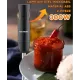 Blender de mana HAUSBERG HB-7674NG, 300W, 2 viteze, material ABS, lame din otel inoxidabil, Negru Blender de mana HAUSBERG HB-7674NG, 300W, 2 viteze, material ABS, lame din otel inoxidabil, Negru