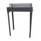 Gratar gradina din otel, FM Grill Economic, 67 x 40 cm Gratar gradina din otel, FM Grill Economic, 67 x 40 cm