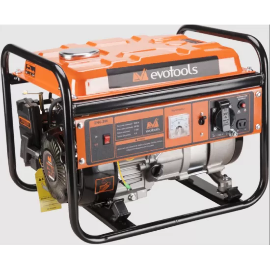 Generator EPTO GG 900 Generator EPTO GG 900