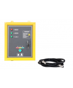 Stager FDATS 230-400V Solar Automatizare pentru generatoare trifazate seria Solar 4poli, 50A, 15Vcc