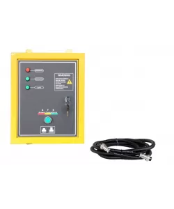 Stager FDATS 230-400V Solar Automatizare pentru generatoare trifazate seria Solar 4poli, 50A, 15Vcc