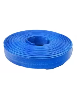 Furtun apa refulare TATTA TT-PV2012, 50M Flat PVC 2” Furtun apa refulare TATTA TT-PV2012, 50M Flat PVC 2”