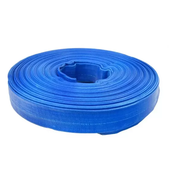Furtun apa refulare TATTA TT-PV2012, 50M Flat PVC 2” Furtun apa refulare TATTA TT-PV2012, 50M Flat PVC 2”