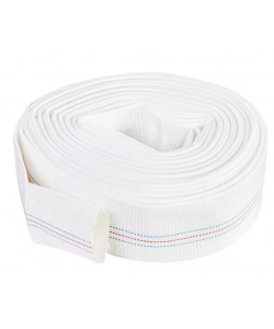 Furtun pentru refulare TATTA TT-F2014, diametru 2”, rola 20m, interior si exterior acoperit cu PVC