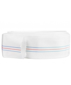 Furtun pentru refulare TATTA TT-F2014, diametru 2”, rola 20m, interior si exterior acoperit cu PVC