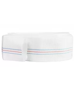 Furtun pentru refulare TATTA TT-F2014, diametru 2”, rola 20m, interior si exterior acoperit cu PVC Furtun pentru refulare TATTA TT-F2014, diametru 2”, rola 20m, interior si exterior acoperit cu PVC