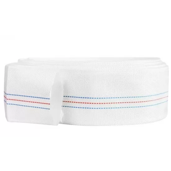Furtun pentru refulare TATTA TT-F2014, diametru 2”, rola 20m, interior si exterior acoperit cu PVC Furtun pentru refulare TATTA TT-F2014, diametru 2”, rola 20m, interior si exterior acoperit cu PVC